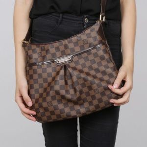 💎✨RARE✨💎 Damier Ebene Crossbody